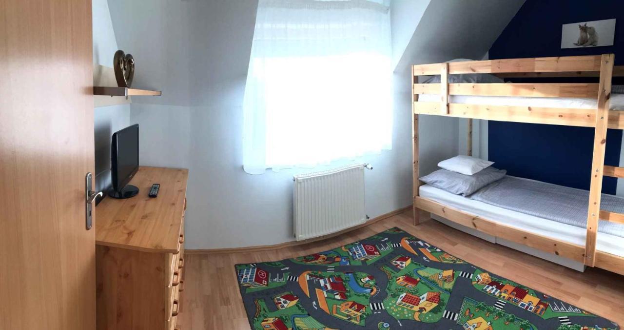 Apartment In Keszthely/Balaton 35892 Dış mekan fotoğraf